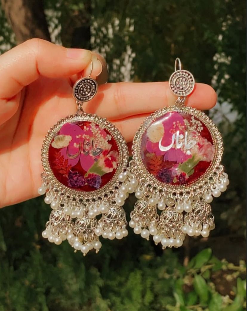 3 jhumki’s Jhumka
