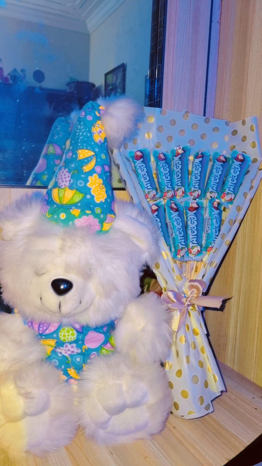 Customized Bouquet